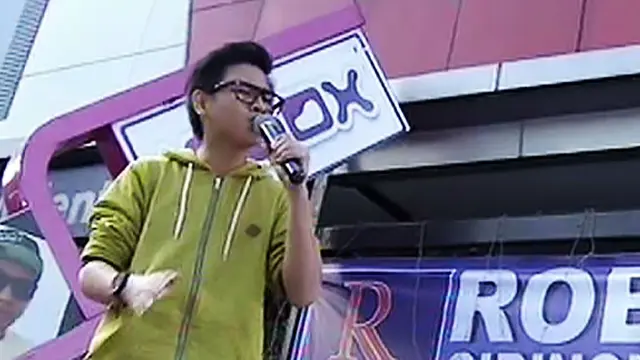 CJR - Life Is Bubble Gum