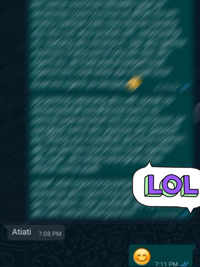 6 Chat Panjang Tapi Dibalas Singkat Ini Bikin Kesal Sekaligus Geregetan