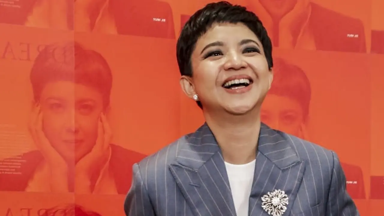 Yuni Jie