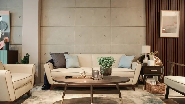 Nestudio Experience Store