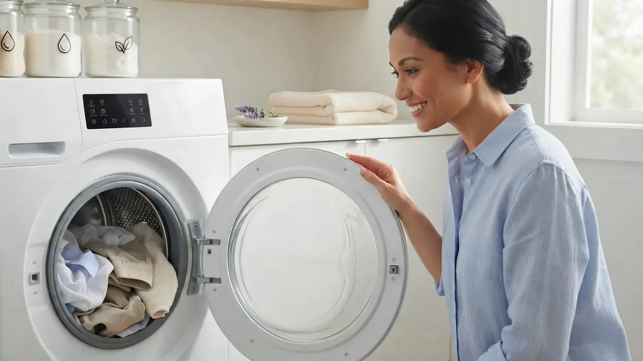 Tips Menjaga Aroma Wangi Pakaian Setelah Dicuci