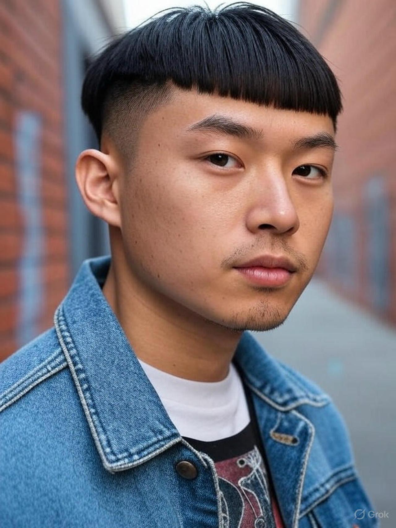 8 Model Rambut Pria French Crop Kekinian, Gaya Maskulin dan Rapi