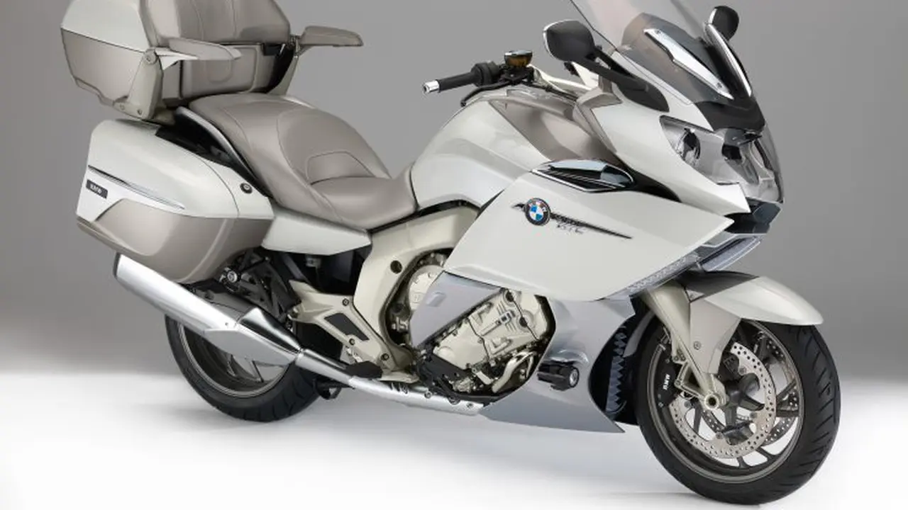 Dua Moge BMW Seharga Rp 1,02 M Bidik Orang Berduit Indonesia