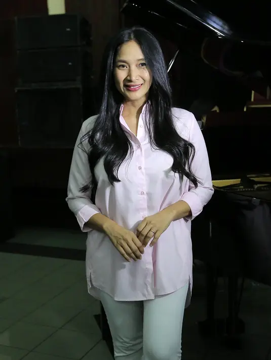 (Deki Prayoga/Fimela.com)