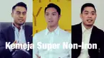 Kemeja Super Non-Iron, sebuah inovasi dari UNIQLO LifeWear dengan fitur teknologi bebas kusut.