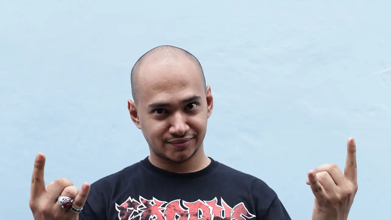 Husein Alatas