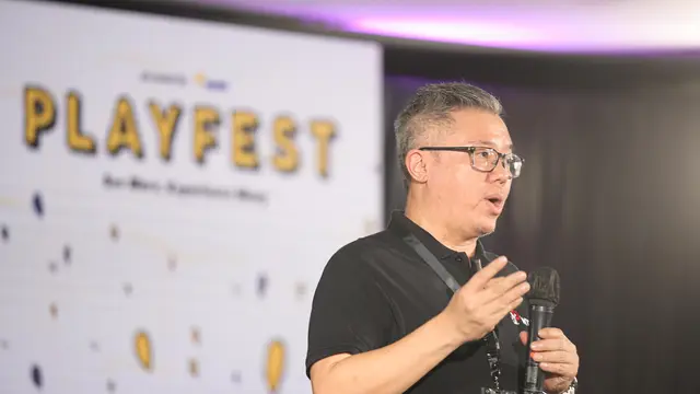 Playfest 2022