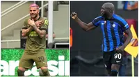 Rekor Pertemuan AC Milan Vs Inter Milan di Liga Champions: Supremasi Rossoneri