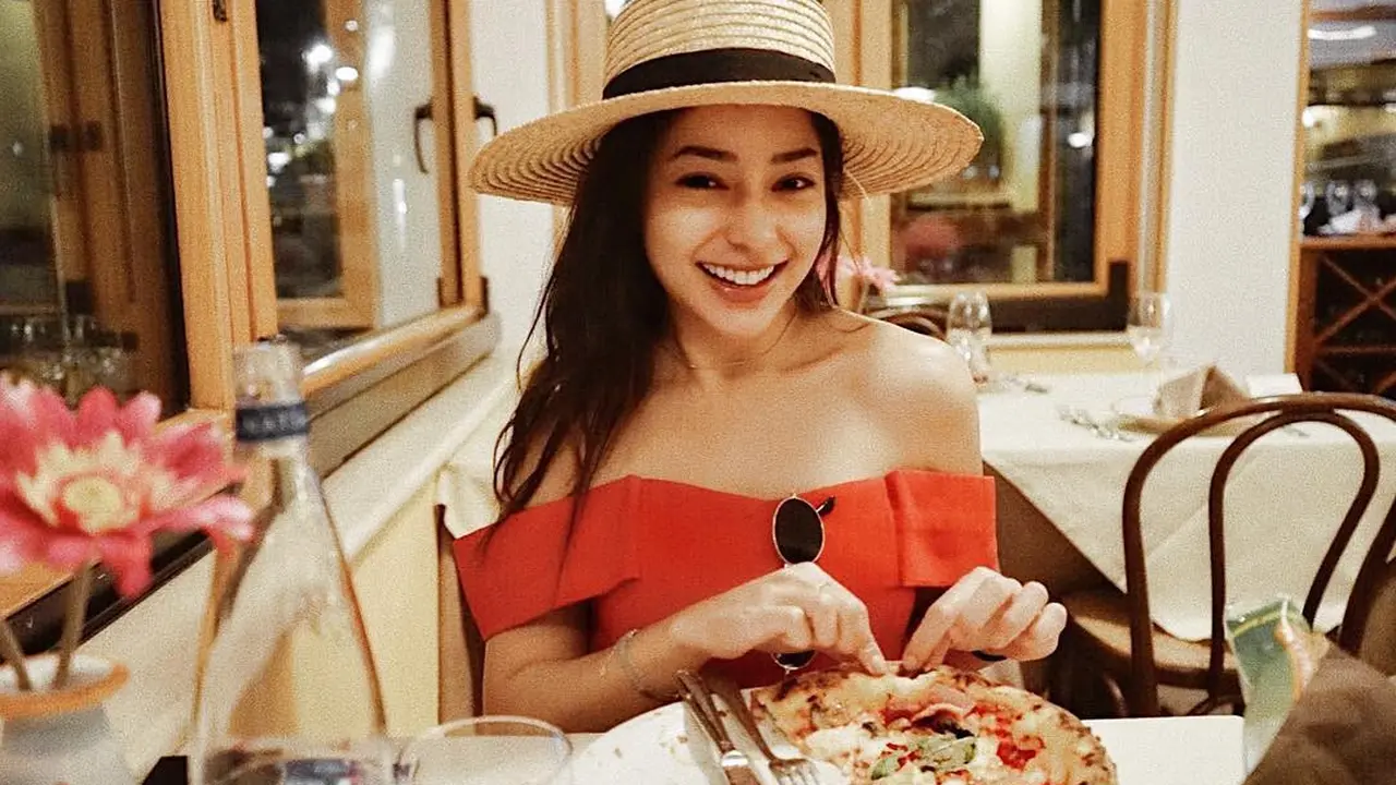 [Bintang] Nikita Willy