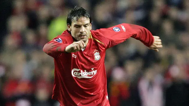 Mario Balotelli dan Pemain Gagal di Liverpool