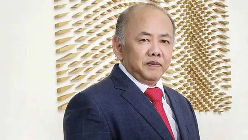 Bos Gudang Garam Digugat Bank OCBC NISP