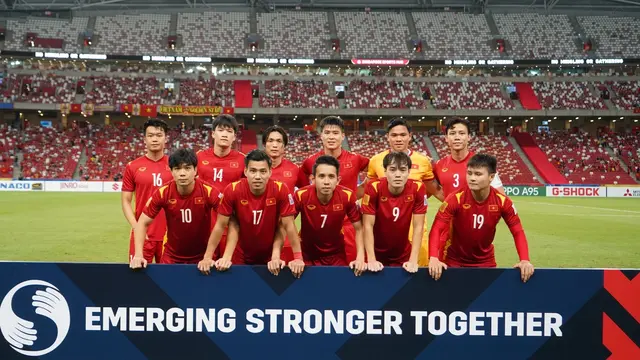Timnas Vietnam