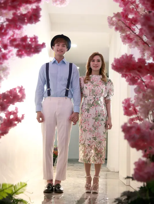 Ditengah suasana yang masih berbahagia, Lee Jeong Hoon dikabarkan merebut istri orang. Seperti diketahui, Moa merupakan mantan istri sahabatnya. Lantas seperti apa tanggapan penyanyi ini? (Nurwahyunan/Bintang.com)