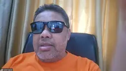 Bos Serikat Pekerja Bidik RUU Perlindungan Ketenagakerjaan Kelar Oktober 2026
