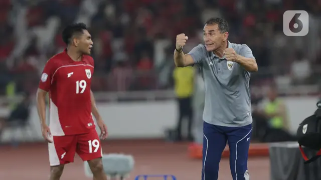 Timnas Indonesia U-23 Mengalahkan Thailand di Semifinal Piala AFF U-23 2025