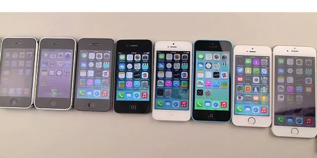 iPhone dan iPad dengan iOS 16 Tak bakal Lagi Bisa Putar Netflix