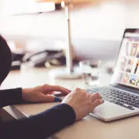 Ilustrasi Penggunaan Internet Credit: pexels.com/pigjumbo