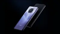 Oppo Ace 2 Resmi Meluncur, Hadir dengan Snapdragon 865 dan 4 Kamera