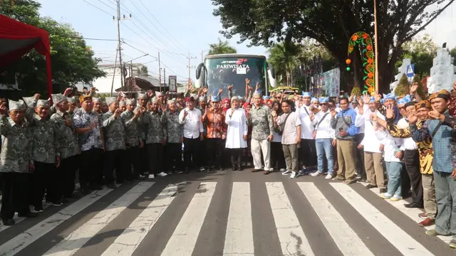 Program TORA Targetkan 15 RIbu Warga Banyuwangi akan Mendapat Serifikat Lahan