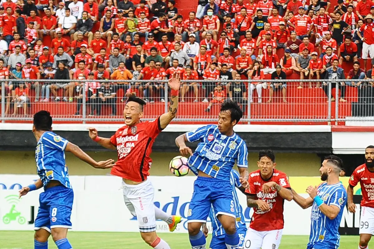 Liga 1