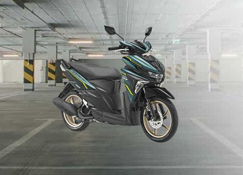 Yamaha Soul GT