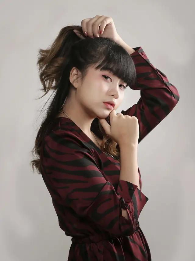 [Fimela] Ghea Indrawari A2