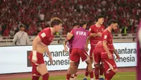 Keseruan Nobar Final FIFA ASEAN Cup 2026 di IQOS Boutique SCBD: Suporter Tegang hingga Rayakan Timnas Indonesia Juara