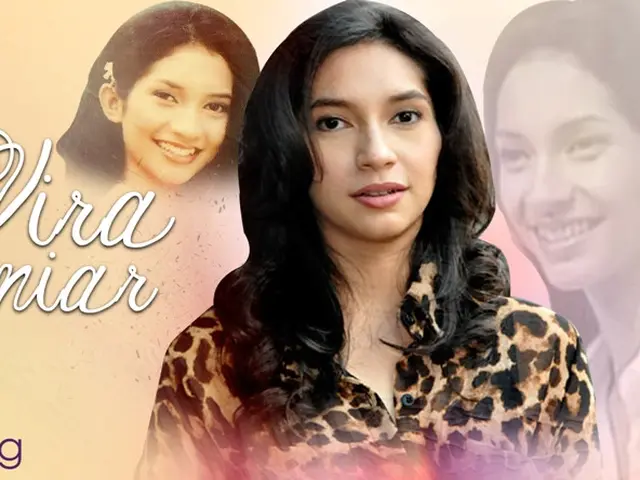 Film 90 An Vira Yuniar Temukan Karir Dan Jodoh Di Sinetron News Entertainment Fimela Com