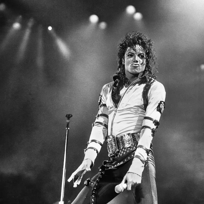 [Liputan6] Michael Jackson