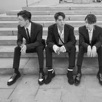 Winner menuai kesuksesan melalui comebacknya. Tidak hanya lagu Everyday saja yang menuai kesuksesan di chart digital, namun Winner juga berhasil membawa trofi acara musik. (Foto: Soompi.com)