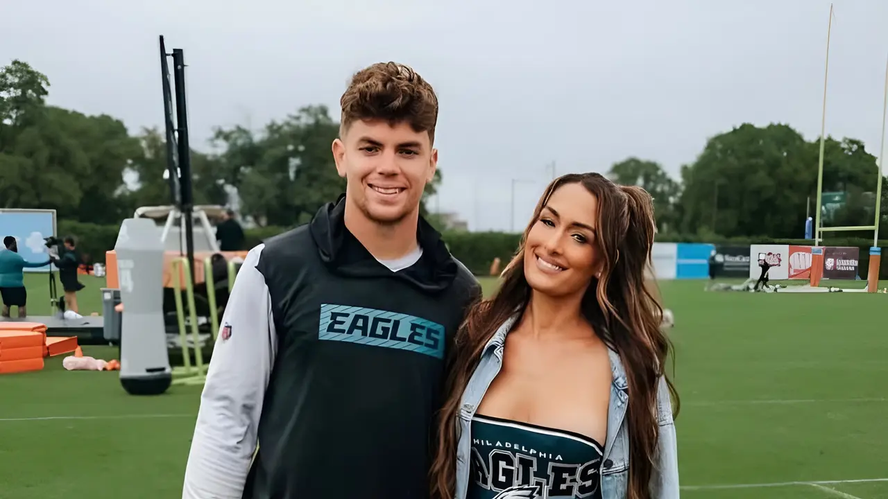 Nikki Bella and NFL Star Cooper DeJean Reportedly Dating Casually, Are They Officially a Couple?