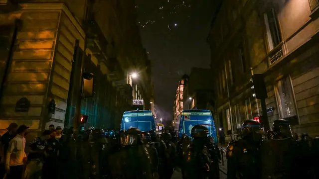 PSG