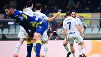 Prediksi Inter vs Verona: Pesta Juara I Nerazzurri di San Siro