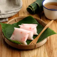 Kue cantik manis./Copyright&nbsp;shutterstock.com/g/IkaRahma