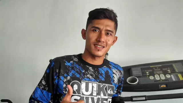 Rudi Widodo