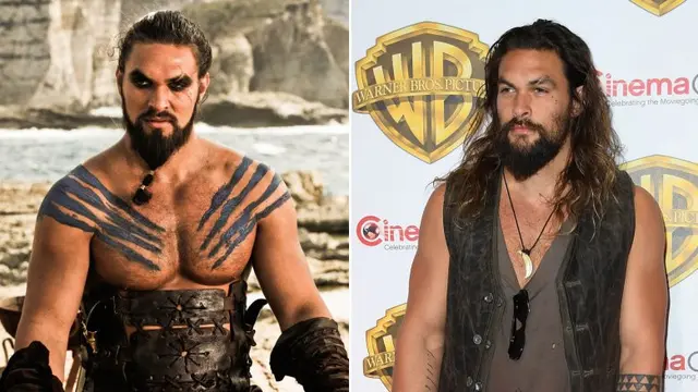 7 Pemain yang Terbunuh dalam Serial Game of Thrones, Bagaimana Kabarnya Sekarang?