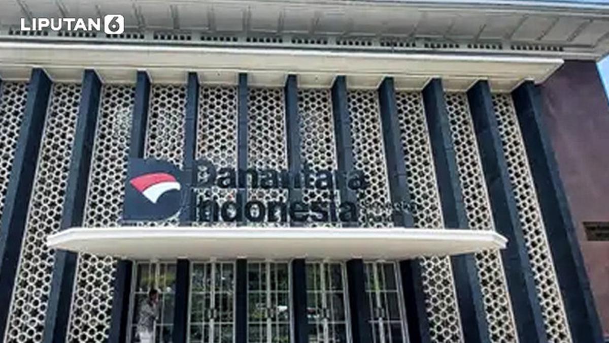 Danantara Mau Suntik Modal ke Agrinas Pangan Nusantara