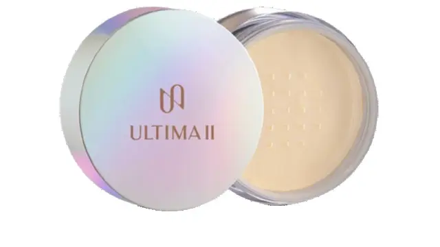 Ultima II Translucent Face Powder With Moisturizer