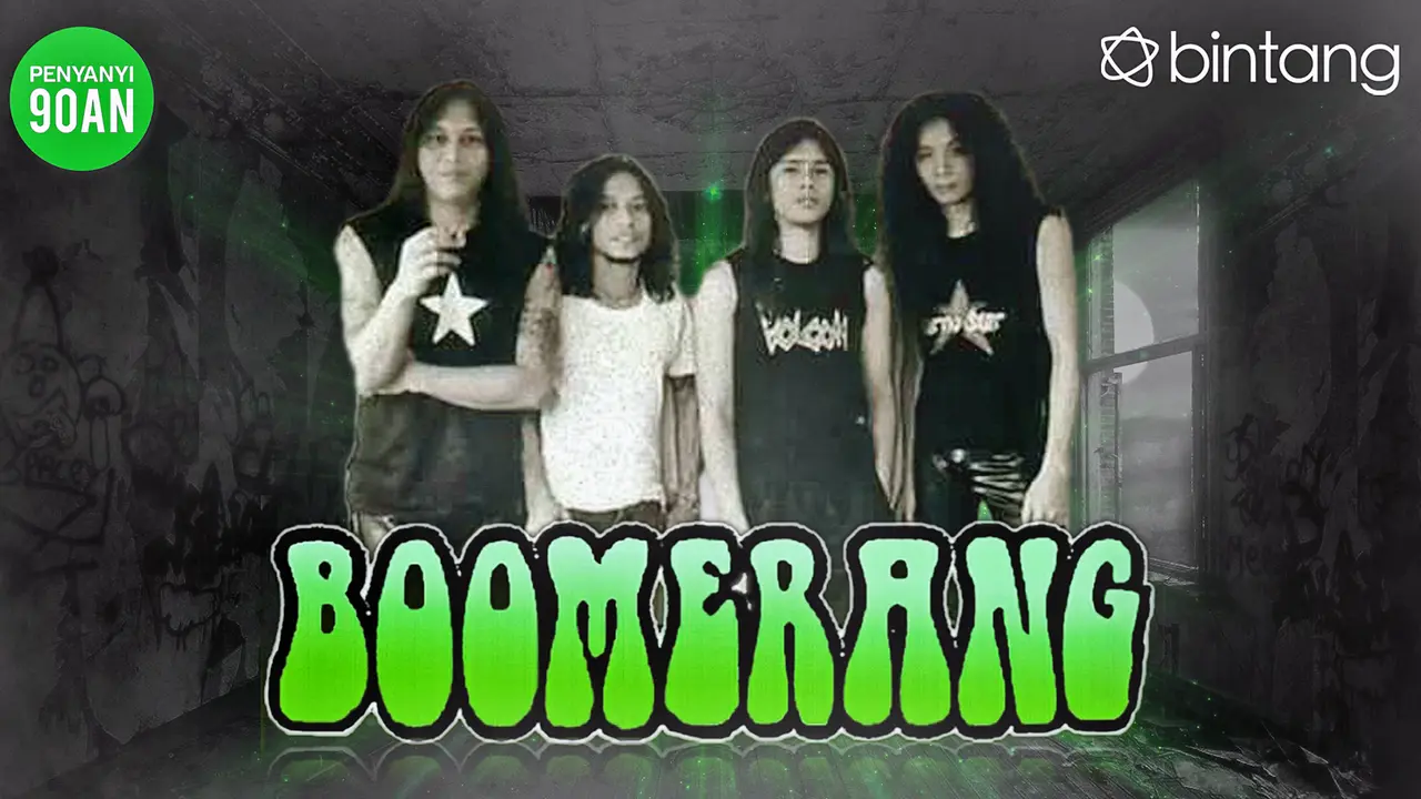Boomerang