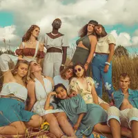 Ilustrasi perempuan | unsplash.com