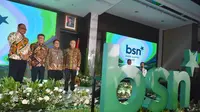 Bank Syariah Nasional Resmi Perluas Jangkauan ke Sektor Pendidikan