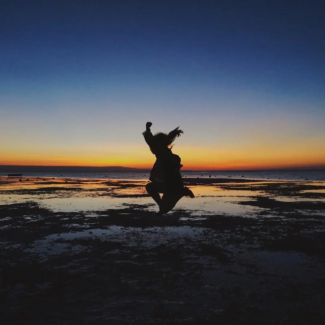 Pantai Walakiri, Sumba, Nusa Tenggara Timur. (Sumber Foto: intansl_/Instagram)