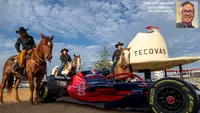 Laporan Langsung dari Texas: Gelar F1 GP AS, Gebrakan Baru Terhampar di Austin