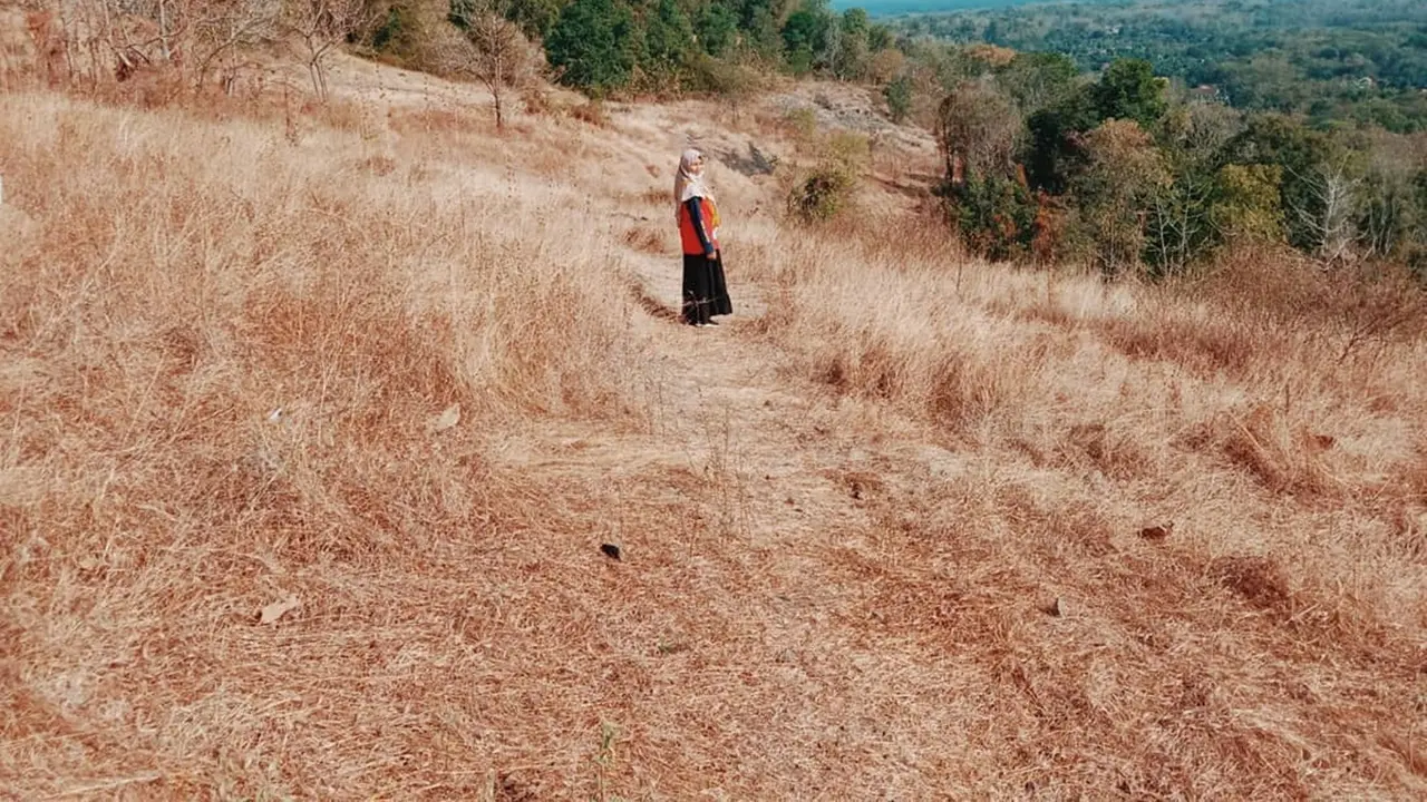 Wisata Jawa Tengah