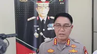 Polda Jatim Tahan Satu Tersangka Pelecehan Santriwati di Bangkalan