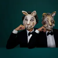 Grup Jepang AmPm. (Sushi Muzik)