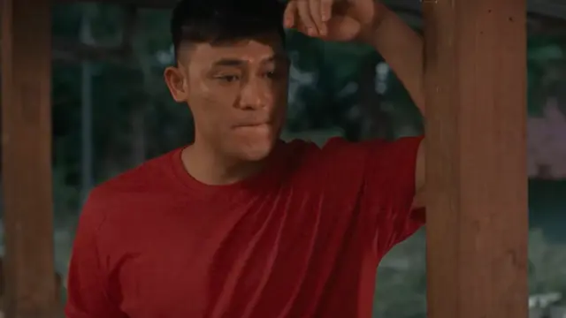Salah satu adegan film Nia. (Foto: Dok. Smaradana Pro/ 786 Production)