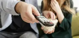 Pemilik Pesona TV Divonis 1 Tahun Penjara dalam Kasus Pembajakan Nex Parabola (©merdeka.com)