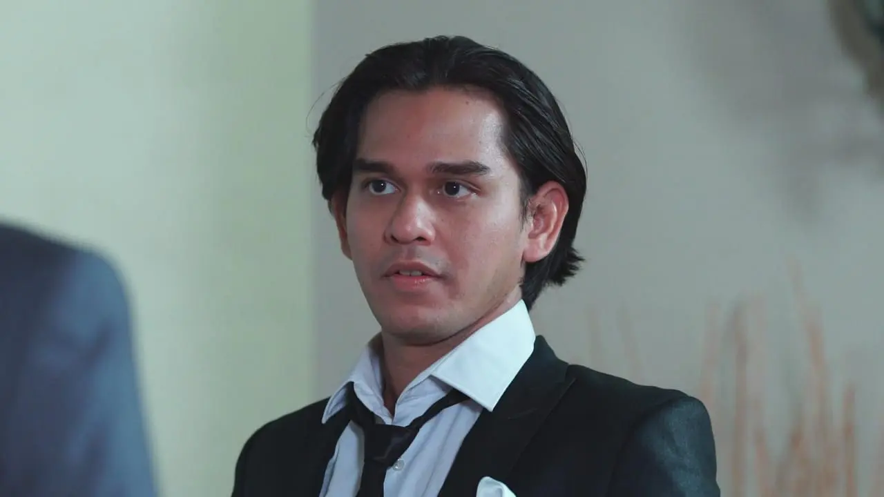 Samudra Cinta