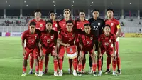 Timnas Indonesia Hari Ini: Jadwal, Link Live Streaming, dan Hasil Pertandingan Terbaru